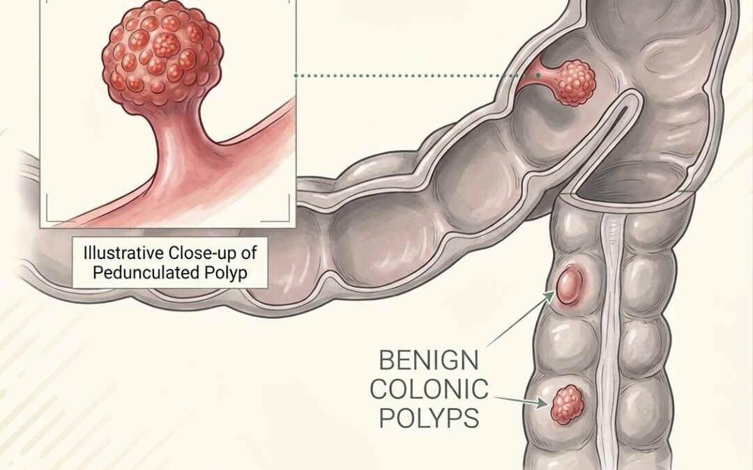 What Is Lynch Syndrome in Colon Cancer
