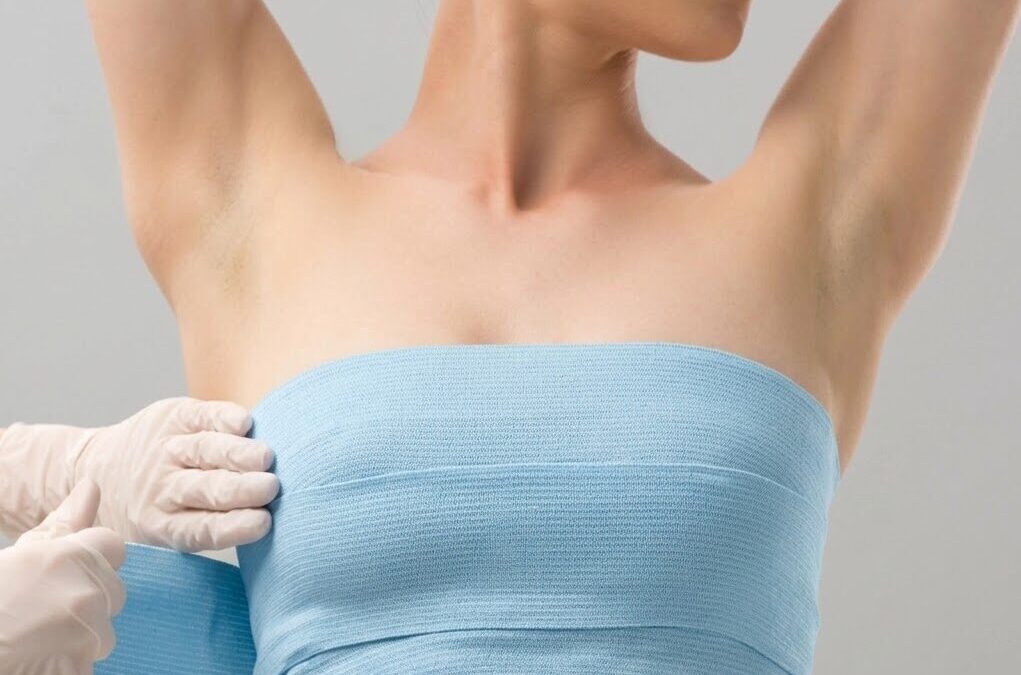 What Is Oncoplastic Breast Surgery
