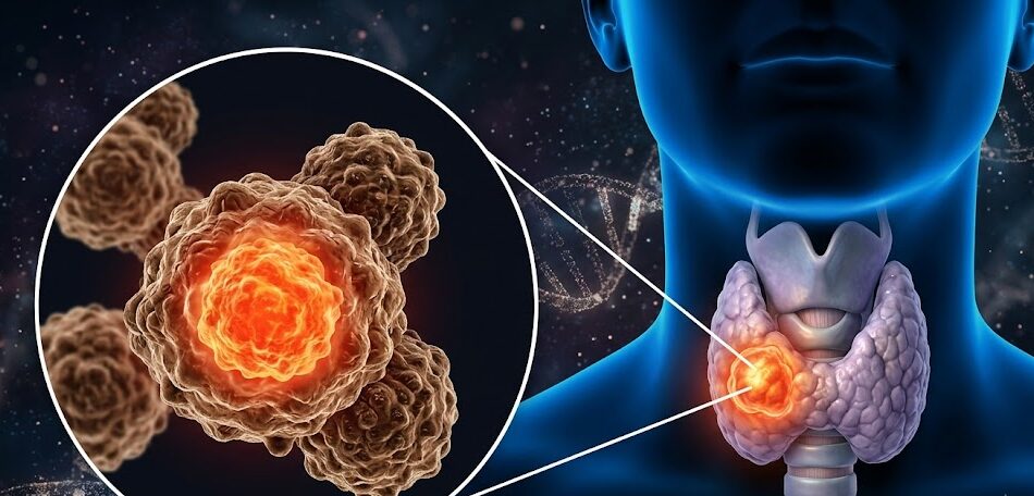 What Is Papillary vs Follicular Thyroid Cancer