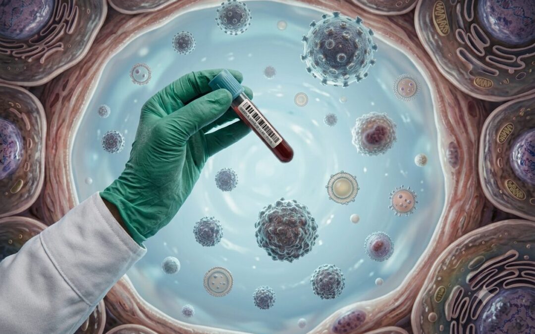 What Is a Multi-Cancer Early Detection Test