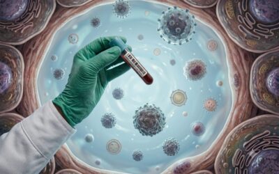 What Is a Multi-Cancer Early Detection Test?