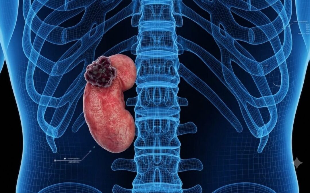 Who Is a Candidate for Partial Nephrectomy