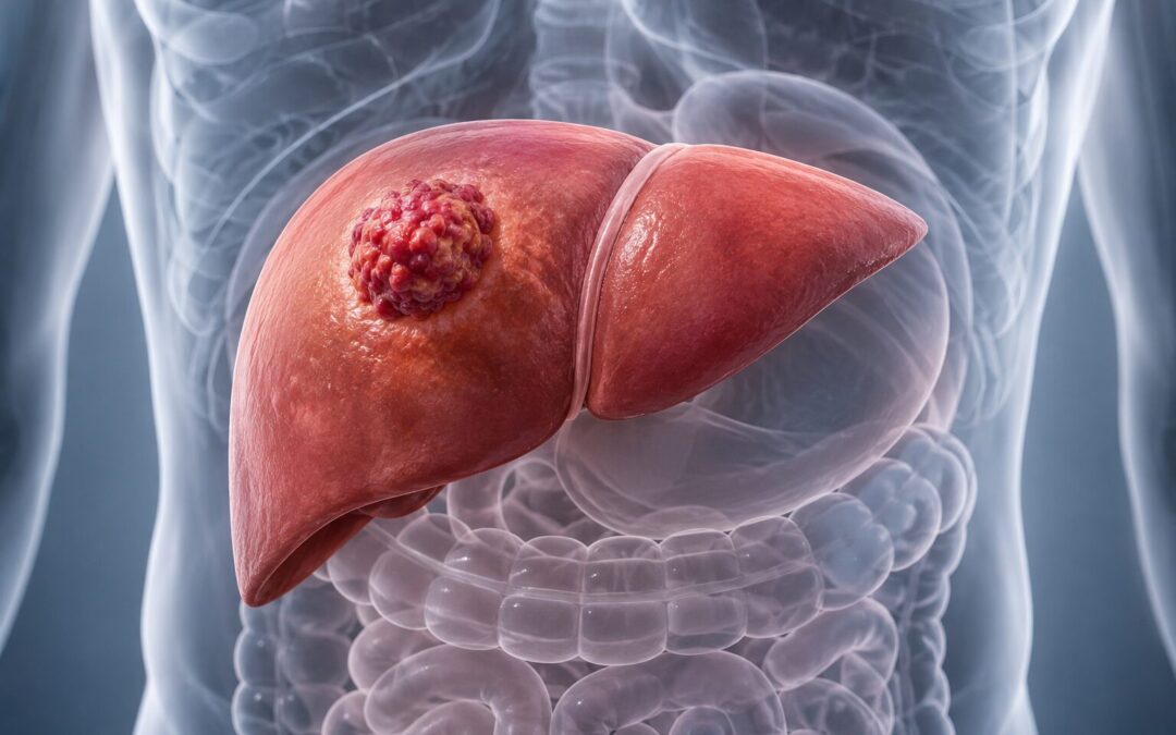 Can Liver Cancer Develop Without Any Symptoms