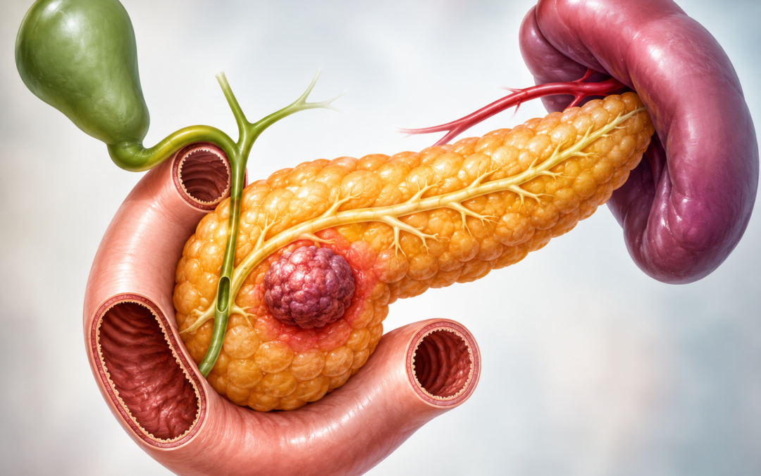 Can Pancreatic Cysts Turn Into Cancer