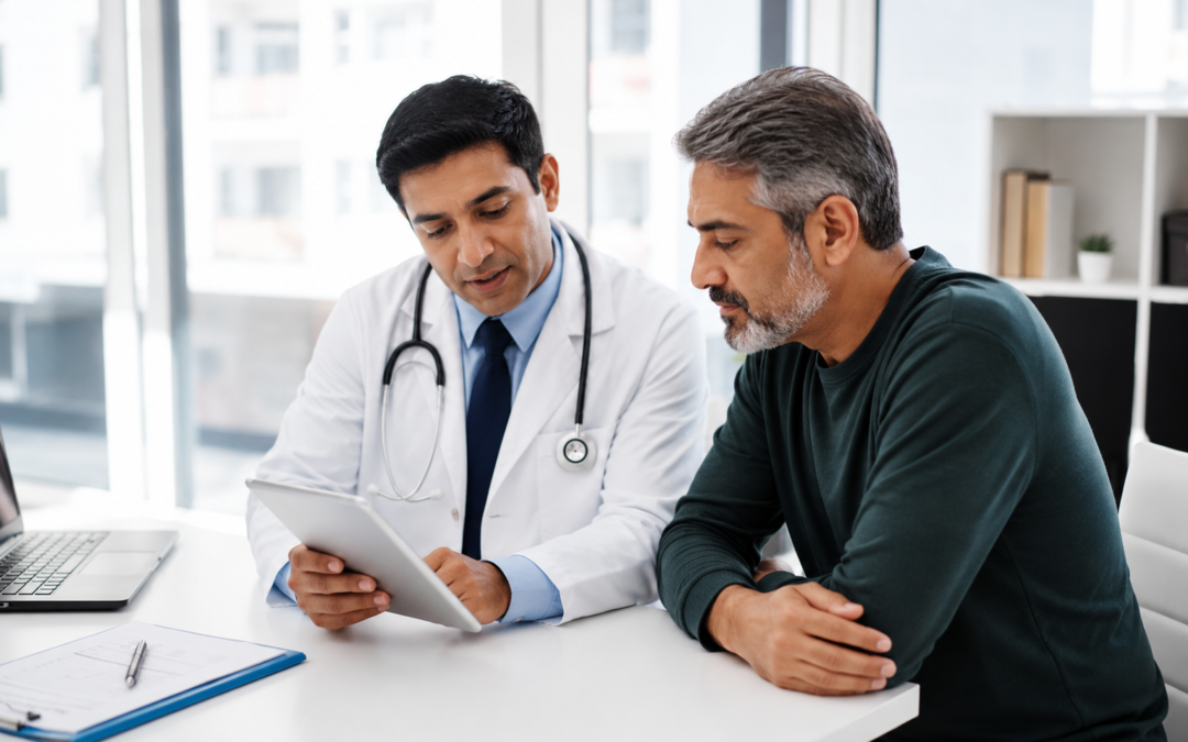Can Surgery and a Second Opinion Happen in One Trip