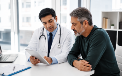 Can Surgery and a Second Opinion Happen in One Trip?