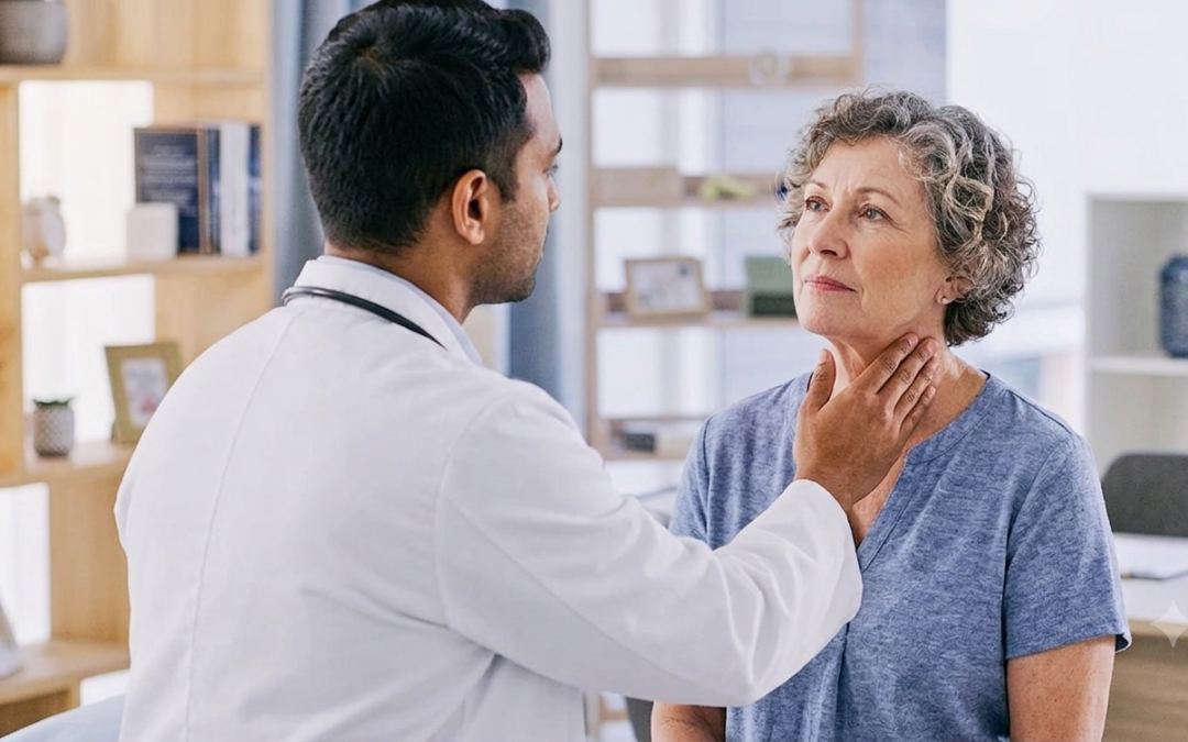 Can Voice Be Preserved After Throat Cancer Surgery