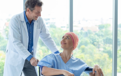 Cancer What Is Palliative Surgery for Advanced?