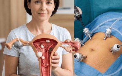 Diagnostic Staging Laparoscopy: When Is It Used?