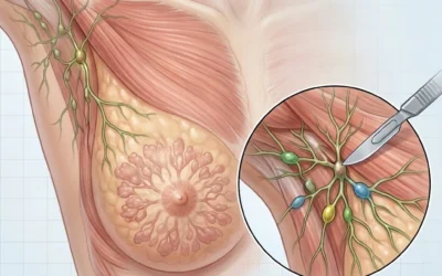 How Many Nodes in Sentinel Node Biopsy?