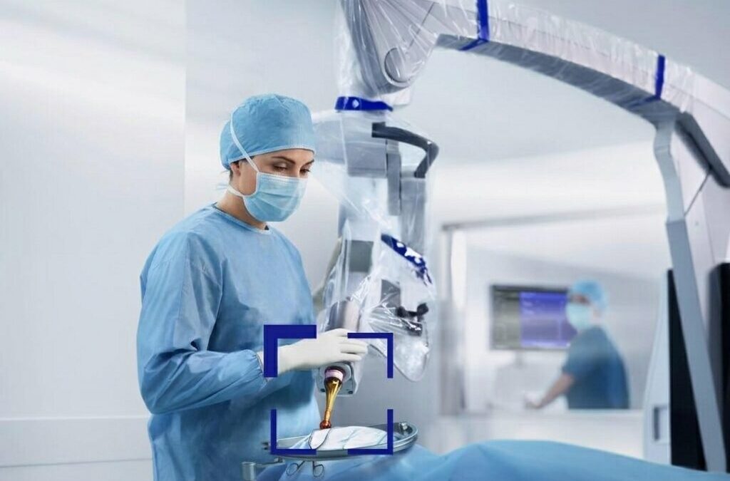 IORT vs Conventional Radiation