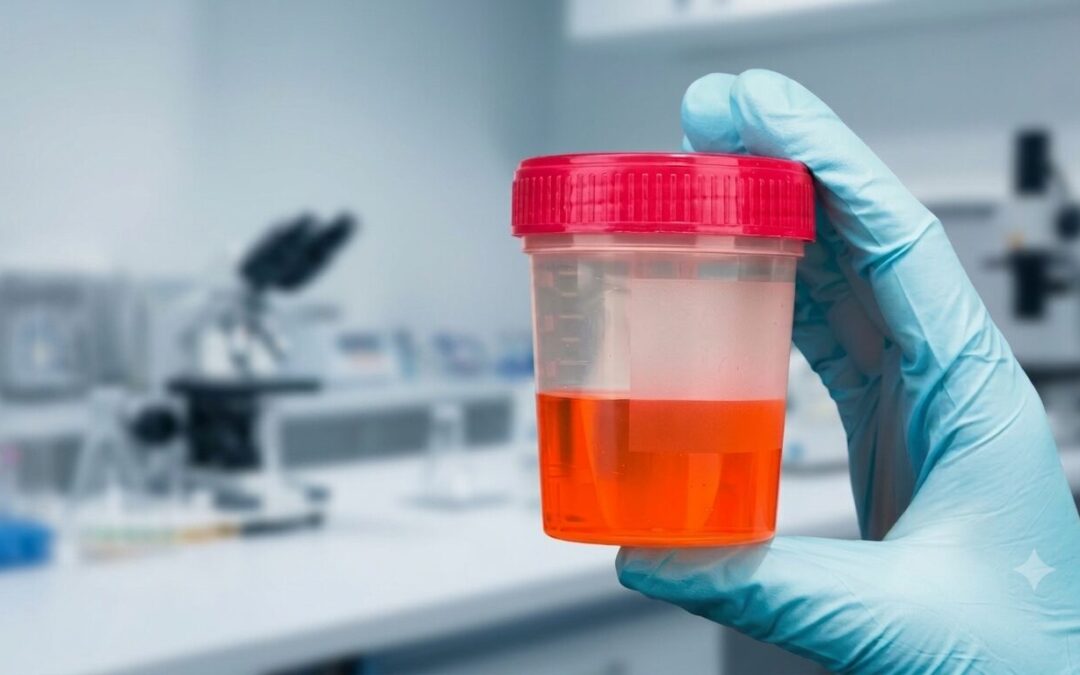 Is Blood in Urine Always a Sign of Bladder Cancer