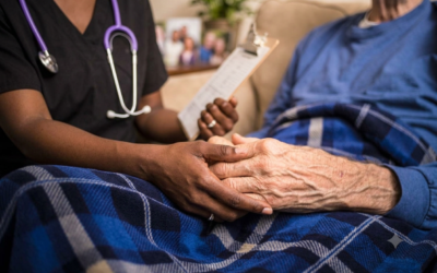 Is Palliative Care Only for End-of-Life Patients?