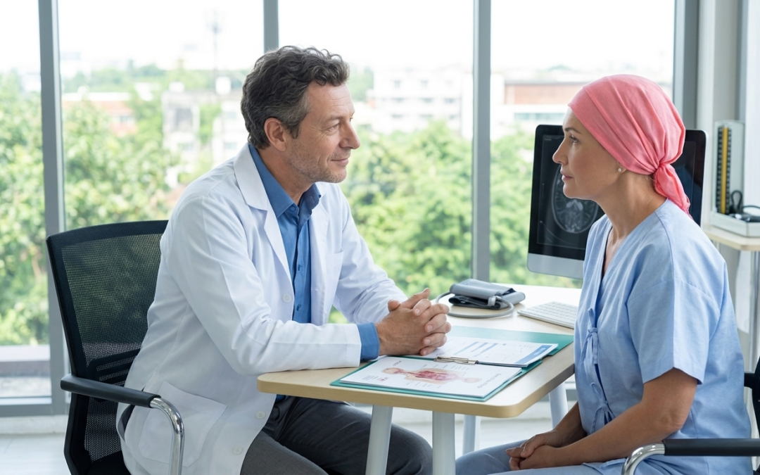 Is a Biopsy Always Needed Before Cancer Surgery