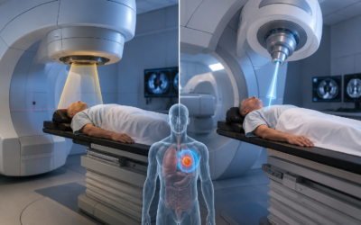 Proton Therapy vs Radiation: Which Is Better?