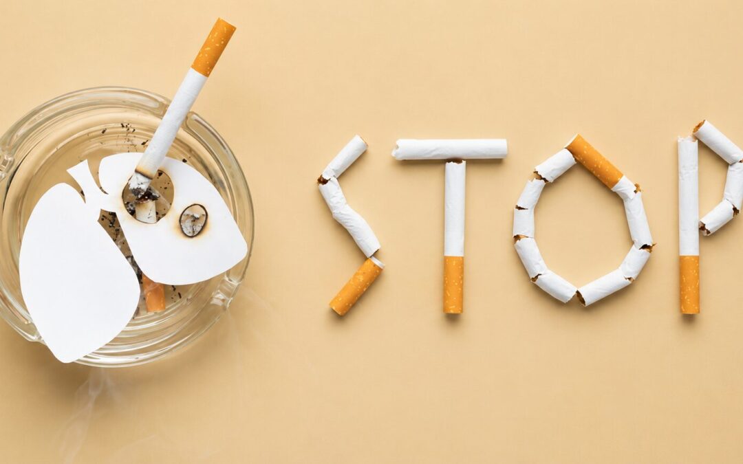 Should You Quit Smoking Before Cancer Surgery