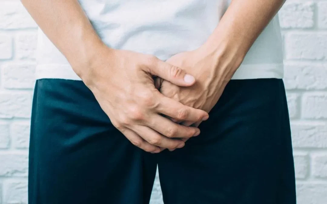 What Are the Early Signs of Testicular Cancer