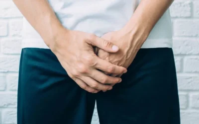 What Are the Early Signs of Testicular Cancer?