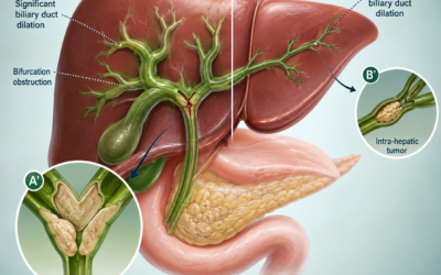 What Is Cholangiocarcinoma and How Is It Treated?