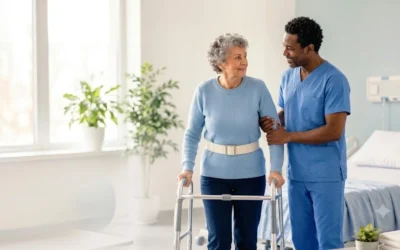 What Is Enhanced Recovery After Cancer Surgery?