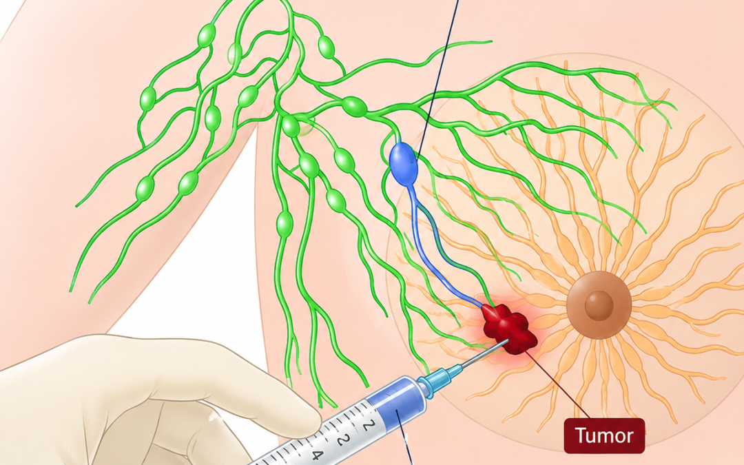 When Can Sentinel Node Biopsy Replace Dissection
