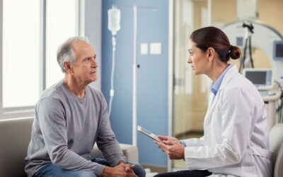 Can Cancer Treatment Cause a Second Cancer Later?