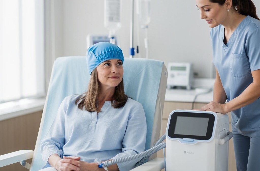Can Cold Caps Prevent Chemo Hair Loss?