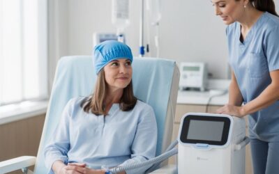 Can Cold Caps Prevent Chemo Hair Loss?