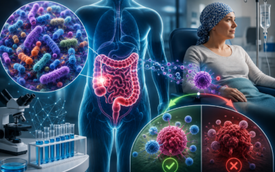 Can Gut Microbiome Affect Cancer Treatment Outcomes?