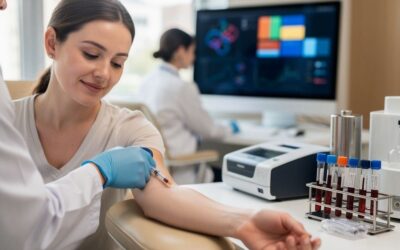 Can a Blood Test Detect Cancer Before Symptoms?
