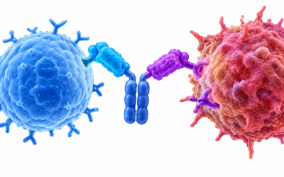 What Are Bispecific Antibodies in Cancer Treatment?