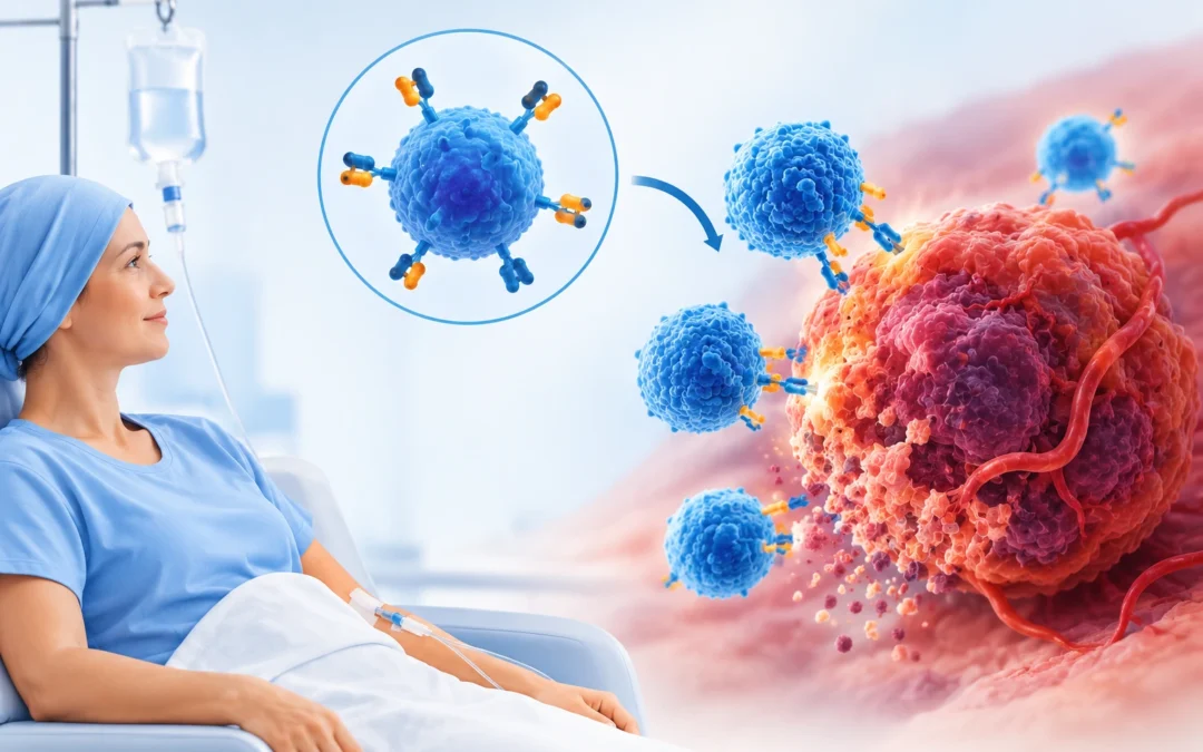 Is CAR-T Therapy Available for Solid Tumors Yet?