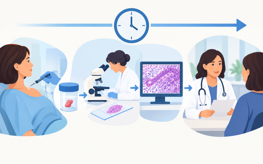 How Long Does It Take to Get Cancer Diagnosis Results?