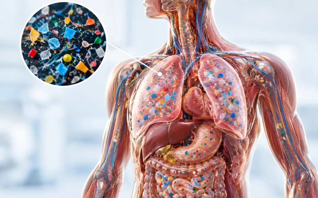 Do Microplastics in the Body Raise Cancer Risk
