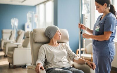 How Many Chemo Rounds Does It Take to Treat Cancer?