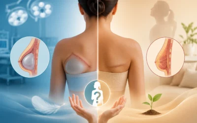 Immediate vs Delayed Breast Reconstruction: Which Is Right?