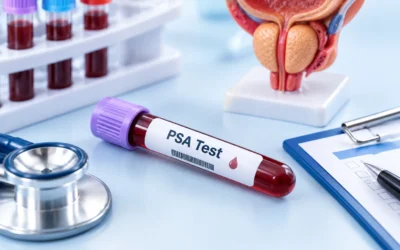 Is PSA Testing for Prostate Cancer Still Worth Doing?