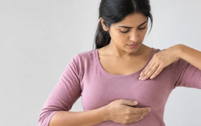 Should You Consider Removing the Healthy Breast Too?