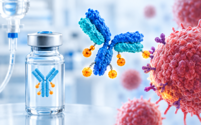 What Are Antibody-Drug Conjugates in Cancer Treatment?