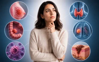 What Cancers Are Most Common in People Under 50?