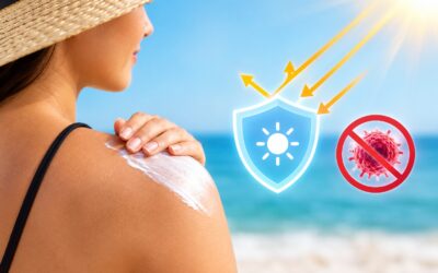 Can Sunscreen Actually Prevent Skin Cancer?