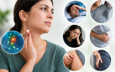 What Are the Early Signs of Lymphoma?