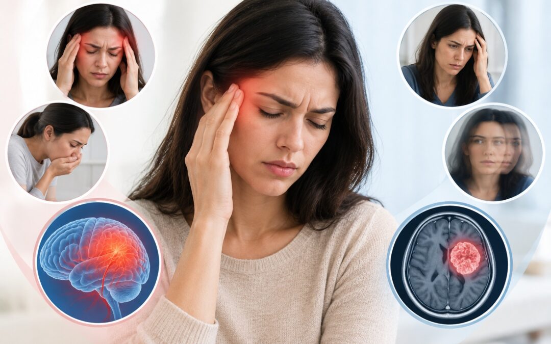 What Are the Symptoms of Endometrial Cancer?