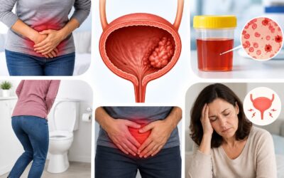 What Are the First Signs of Bladder Cancer?