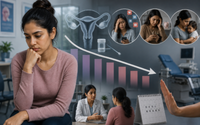 Why Are Cervical Cancer Screening Rates Declining?