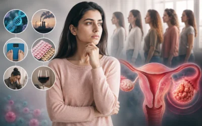 Why Are More Young Women Getting Ovarian Cancer?