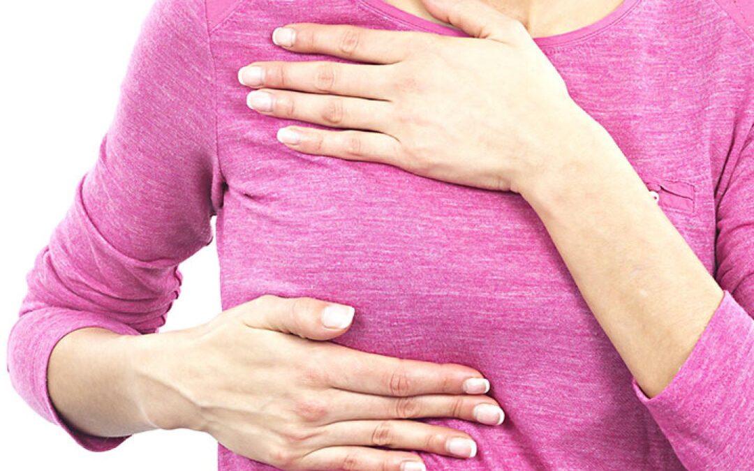 Are Breast Cancer Lumps Painful