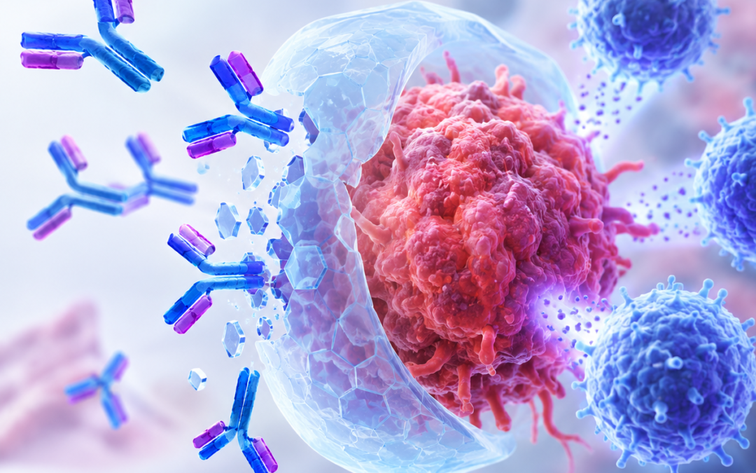 Can Blocking a Tumour’s Shield Improve Treatment?