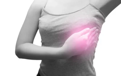 The Breast Cancer You Cannot Feel: Why Waiting for a Lump Is Waiting Too Long