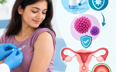 Can the HPV Vaccine Prevent Cervical Cancer?
